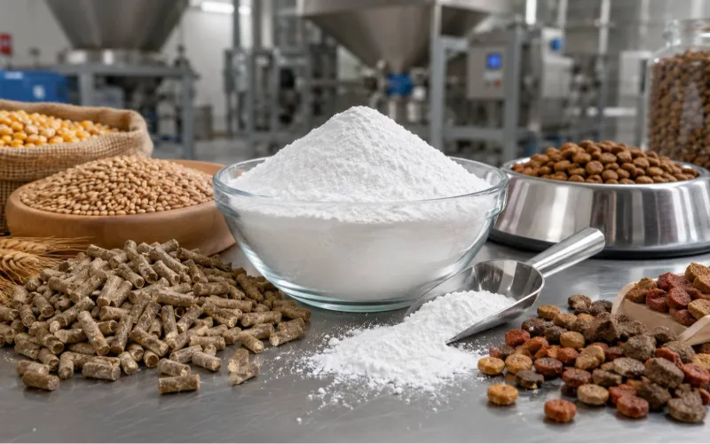 غذای حیوانات خانگی