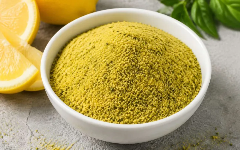 مرینیت کردن غذاهای دریایی، مرغ و گوشت