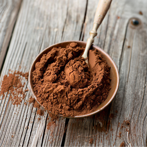 Dessert Powder
