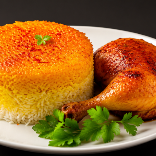 رنگ خوراکی طبیعی