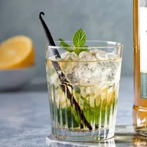 Cocktail Syrup