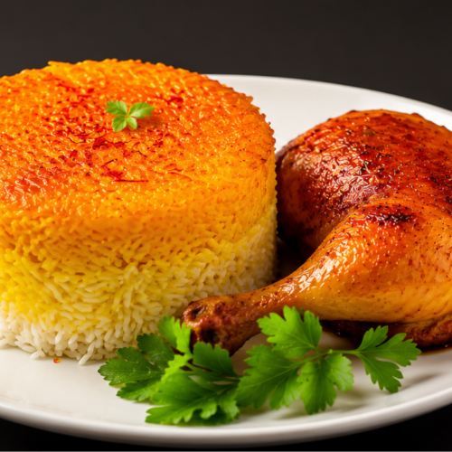 رنگ خوراکی طبیعی پودری