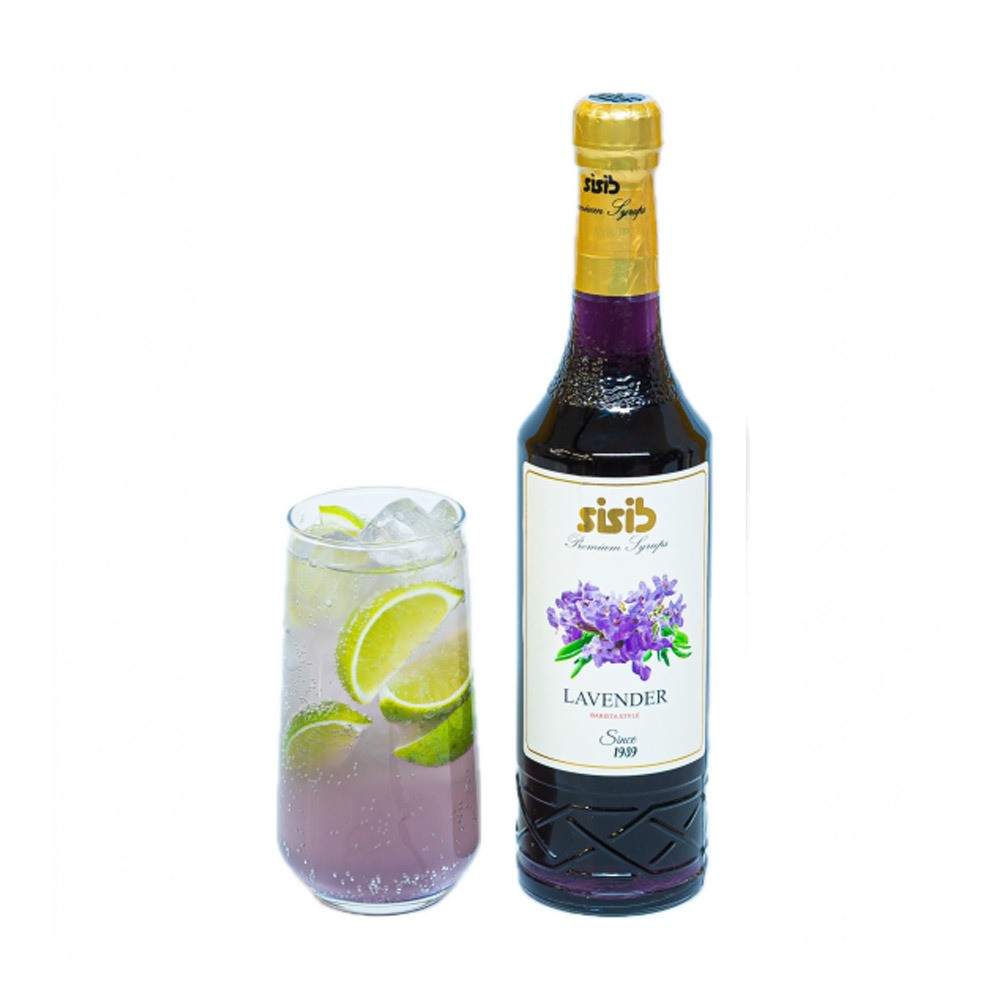 لیموناد اسطوخودوس